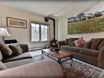 1200 Kirkwood Meadows Dr #R-105