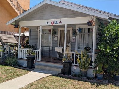 110 S Cornell Ave