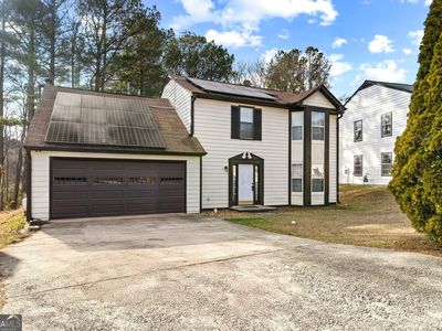 3255 Hunters Crossing Point