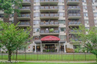 160 Academy Street #6 C