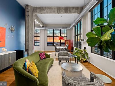 1200 Steuart St Unit 1511