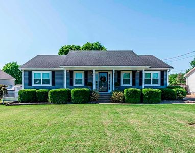 1163 McLaughlin Dr