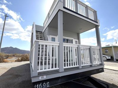 13650 N Frontage Rd #807