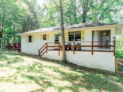 1160 Deer Run Rd