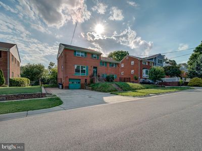 9842 Belhaven Rd