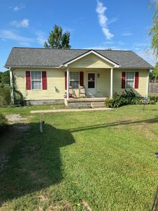 285 Goshen Cut Off Rd