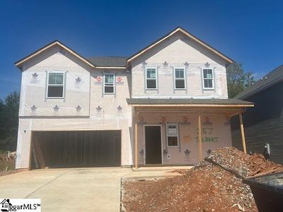 257 Talbert Trl