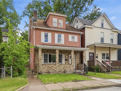 Property at 1110 Brackenridge Ave, Brackenridge, PA