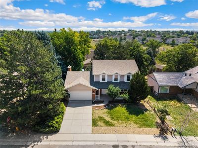 6552 S Saulsbury Court