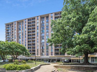4600 S Four Mile Run Dr APT 307