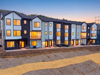 Property at 4694 Cloudburst Lane, Morrison, CO