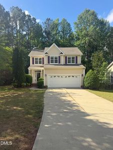 421 Stone Monument Dr