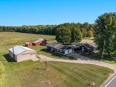 Property at 22571 County Road 687, Bangor, MI