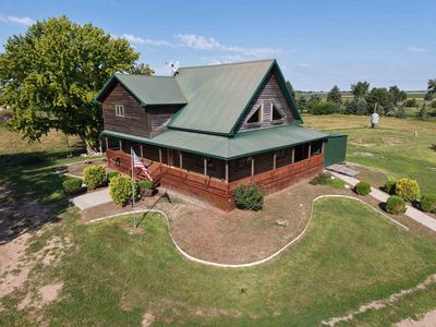 Property at 42705 Road 765, Cozad, NE