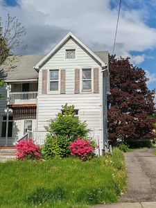 Property at 31 Tremont Ave, Binghamton, NY