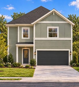8738 Sugarland Forest Ln