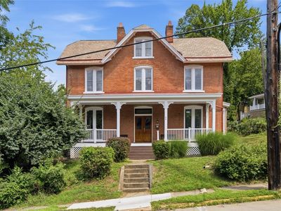 45 Hodgson Ave