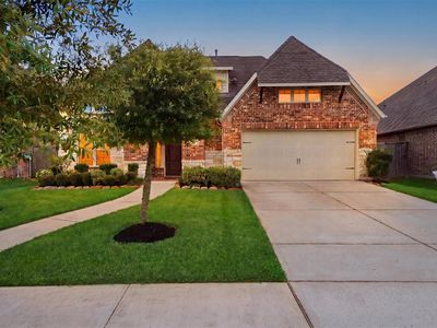 3310 Allendale Park Ct
