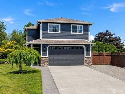 502 Jackson Court