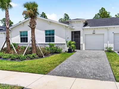 Property at 1251 Miraflores Trl NW, Palm Bay, FL
