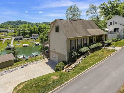 198 Jessee Rd