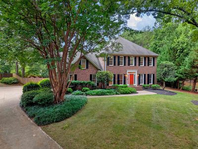 431 Willowbrook Dr
