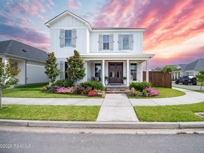 209 Oak Village Dr