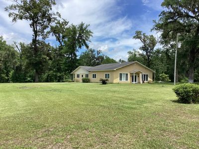 Property at 339 Silver Lake Rd, Monticello, FL