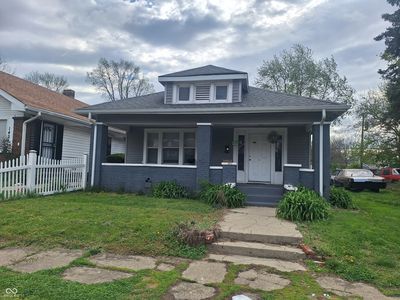 1421 King Ave