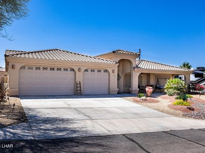 2554 Beverly Glen Dr