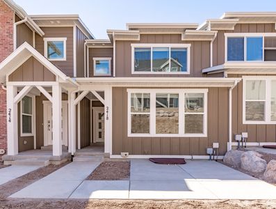 2418 N Wildwood Ln E #259