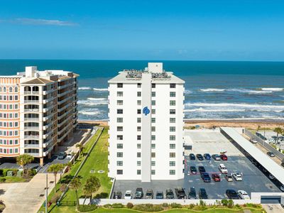 1415 Ocean Shore Blvd APT 808