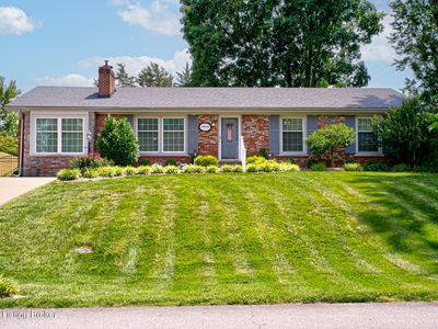 10003 Silverwood Ln