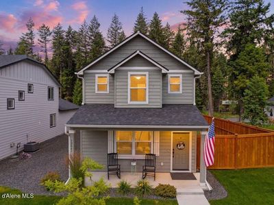 Property at 12847 N Genesis Blvd, Hayden, ID