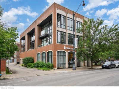 2117 N Halsted St #Penthouse
