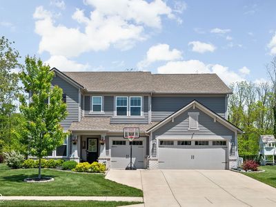 Property at 587 Ferndale Ln, Danville, IN