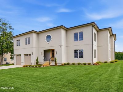 38 Coolidge Place