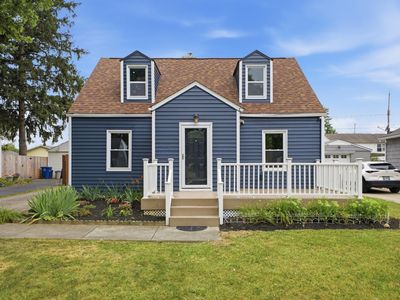 165 Demorest Ave