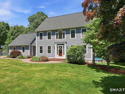 Property at 119 Charles Lane, Hebron, CT