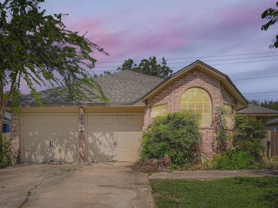 Property at 2100 Buckeye Ln, Round Rock, TX