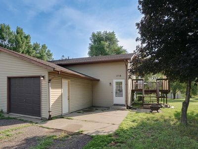 218 Marvin Elwood Rd