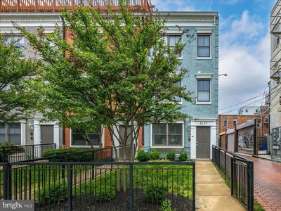 1411 11th St NW APT A