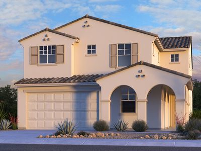 Wedgewood Plan, Stonehaven Discovery Collection