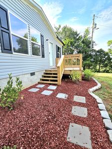 885 Junior Witt Lot 1