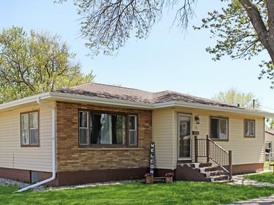 Property at 124 Penn St N, Aberdeen, SD