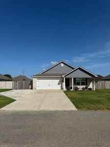 706 Timberstone Dr