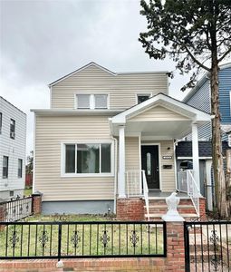 Property at 137-29 231st Street, Laurelton, NY