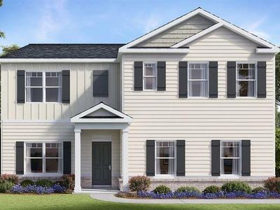 279 Friendship Oak Way