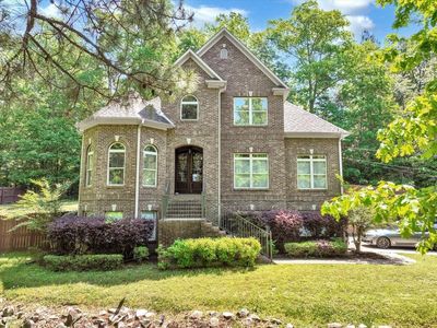 3 Mountain Lake Cir