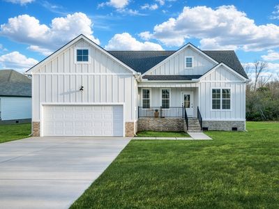 1035 Northside Dr Lot 38